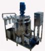 hair conditioner making machine-guangzhou yuanyang machinery